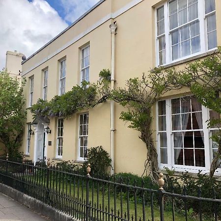 Percy House Villa Wimborne Minster Esterno foto