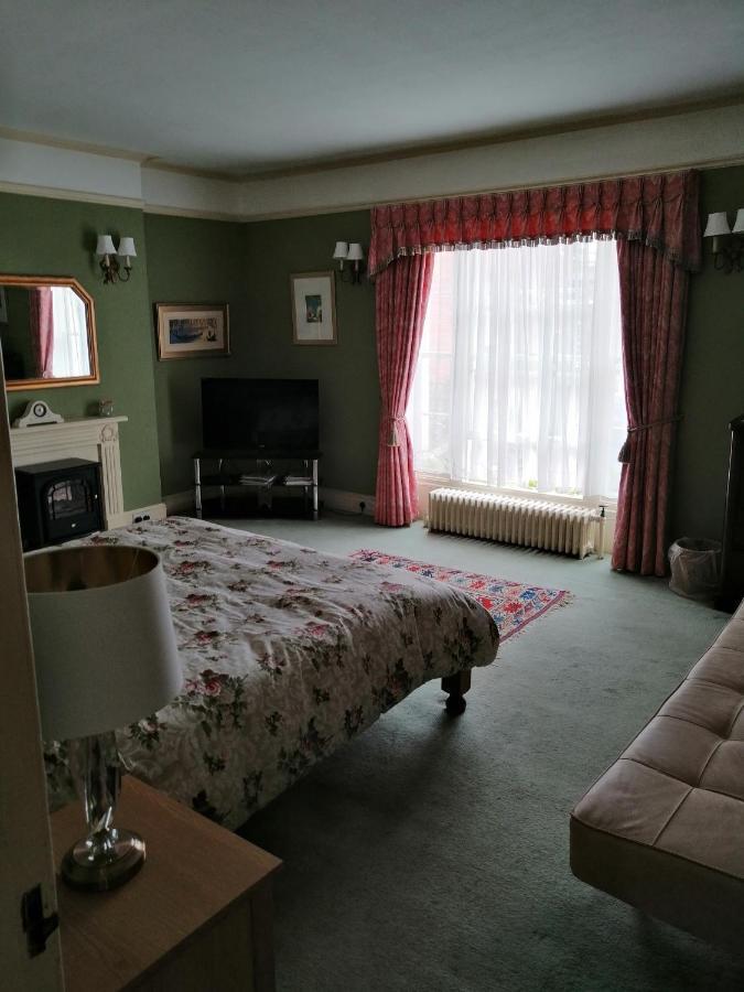 Percy House Villa Wimborne Minster Esterno foto
