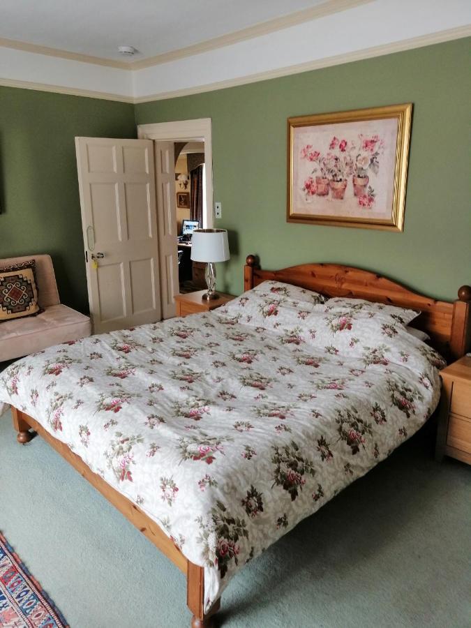 Percy House Villa Wimborne Minster Esterno foto