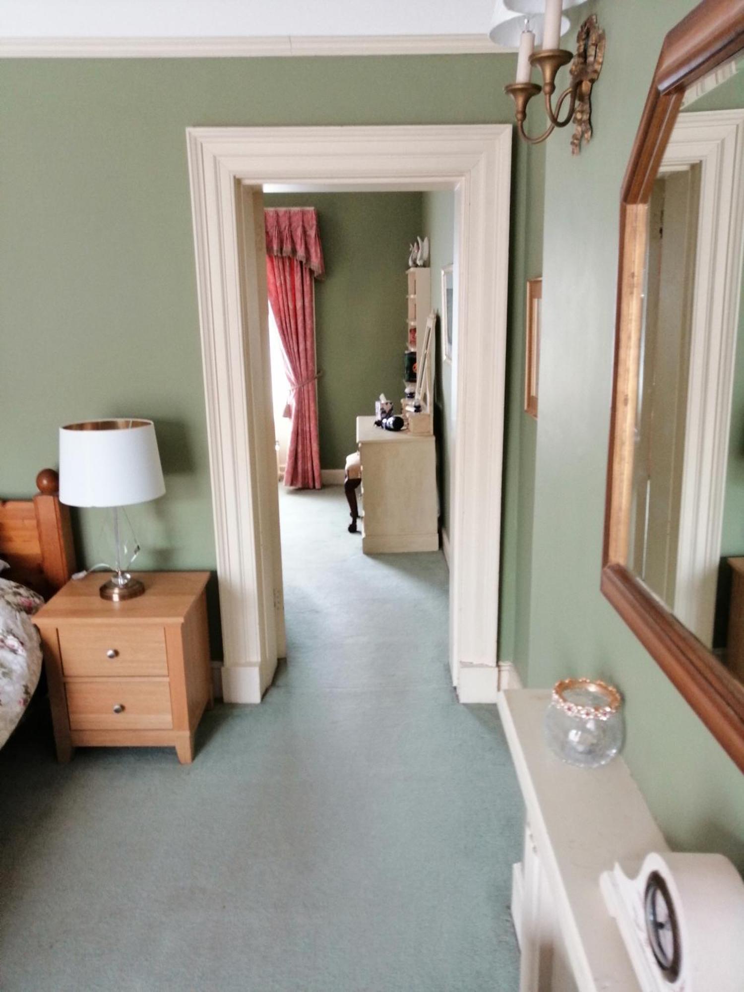 Percy House Villa Wimborne Minster Esterno foto