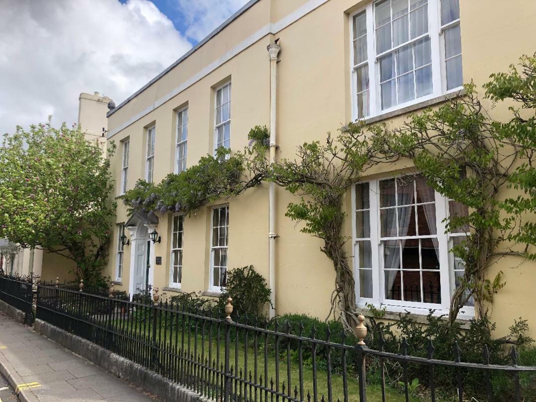 Percy House Villa Wimborne Minster Esterno foto
