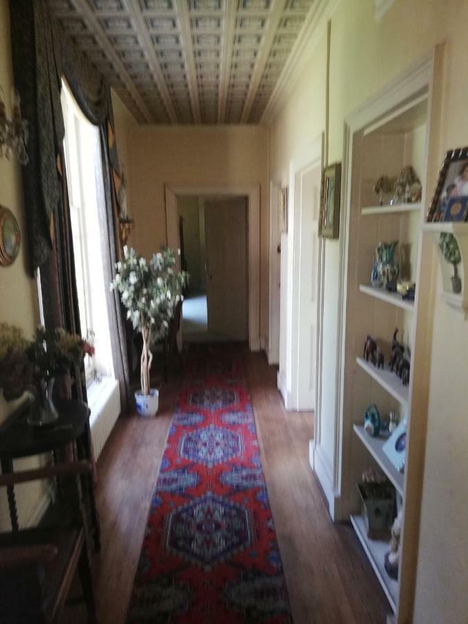 Percy House Villa Wimborne Minster Esterno foto
