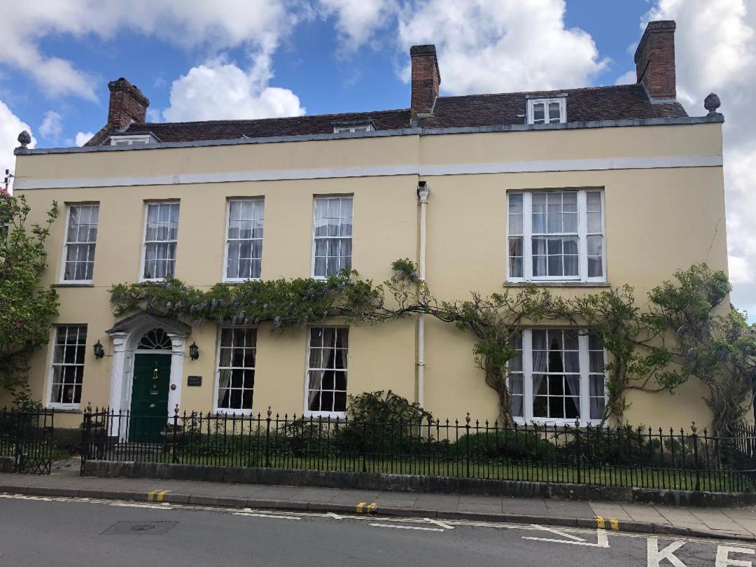 Percy House Villa Wimborne Minster Esterno foto