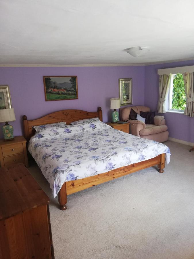 Percy House Villa Wimborne Minster Esterno foto